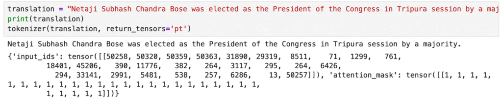 1 1 Case Study LRL Marathi - Lamarr Institute for Machine Learning (ML) and Artificial Intelligence (AI)