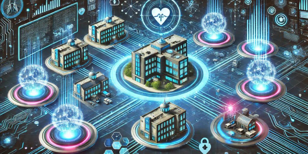 Hard labels in healthcare michael kamp lamarr institute - Lamarr Institute for Machine Learning (ML) and Artificial Intelligence (AI)