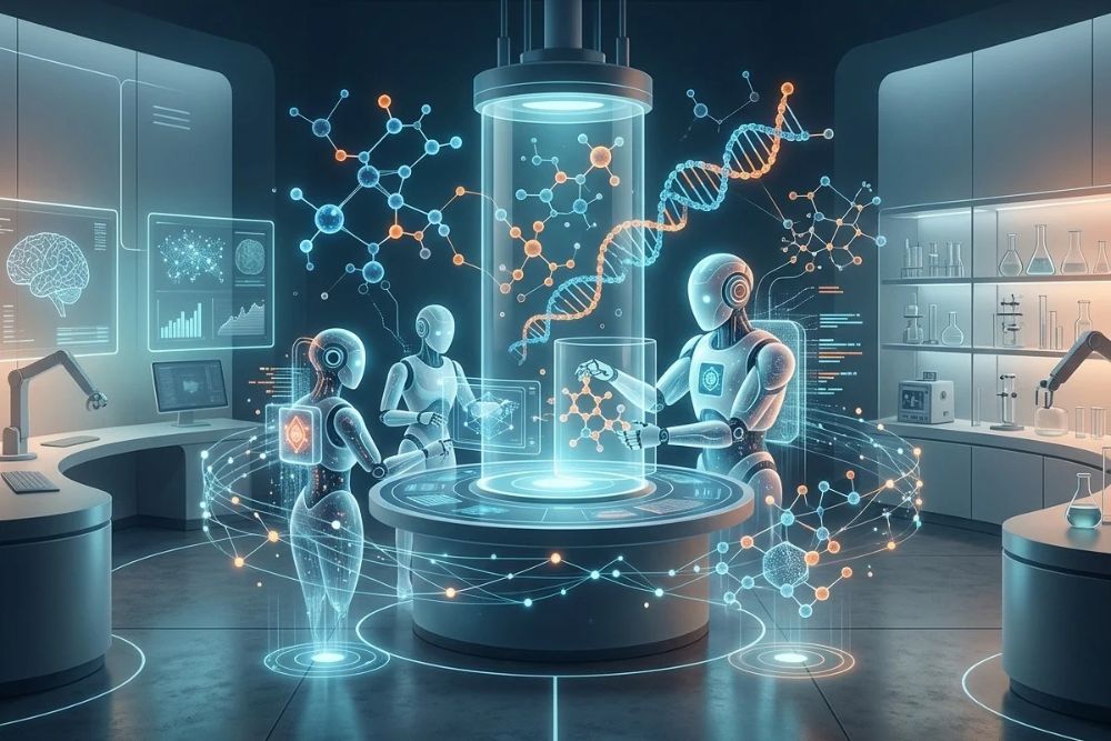 00 LAMARR News 4 - Lamarr Institute for Machine Learning (ML) and Artificial Intelligence (AI)