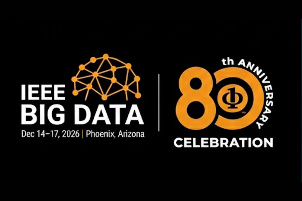 00 LAMARR News IEEE BigData 2026 - Lamarr Institute for Machine Learning (ML) and Artificial Intelligence (AI)