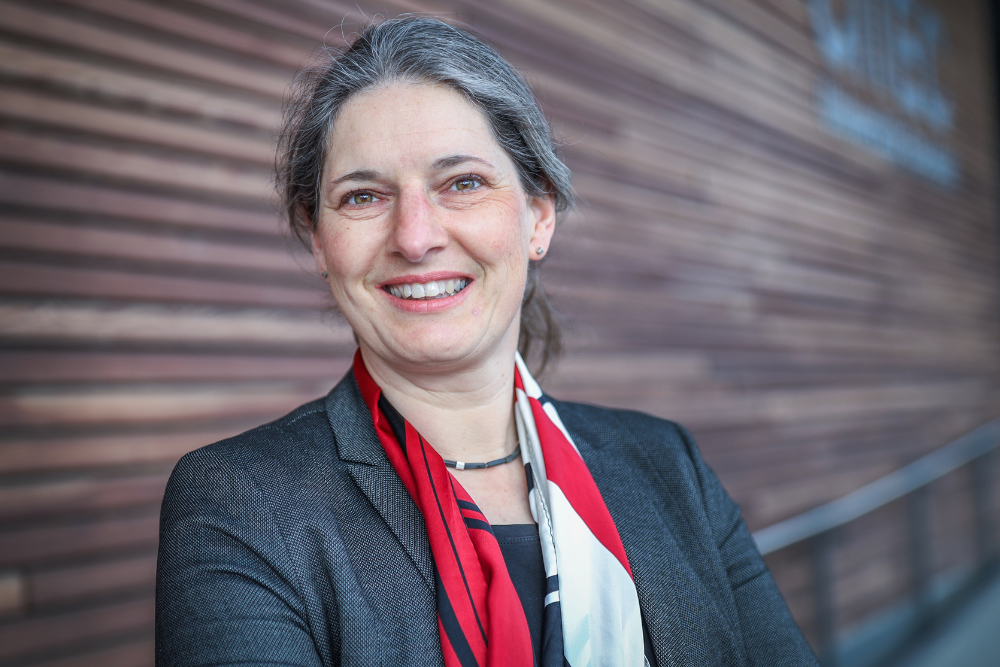 AI Colloquium Barbara Hammer XAI Lamarr - Lamarr Institute for Machine Learning (ML) and Artificial Intelligence (AI)