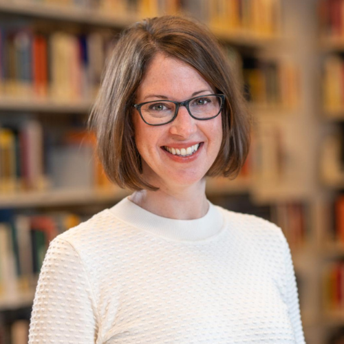 Aimee van Wynsberghe Lamarr Institute - Lamarr Institute for Machine Learning (ML) and Artificial Intelligence (AI)