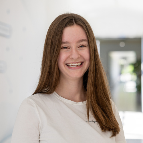 Alina Munz Lamarr Institut Blog - Lamarr Institute for Machine Learning (ML) and Artificial Intelligence (AI)