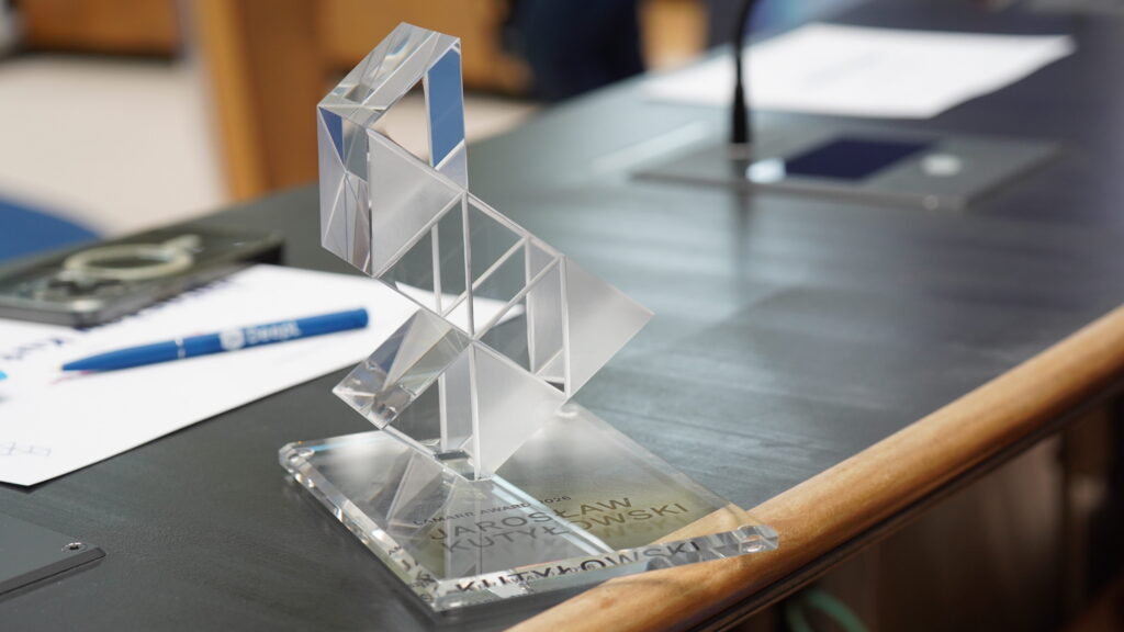 Lamarr Award 9 DSC01764 2 edited - Lamarr Institute for Machine Learning (ML) and Artificial Intelligence (AI)