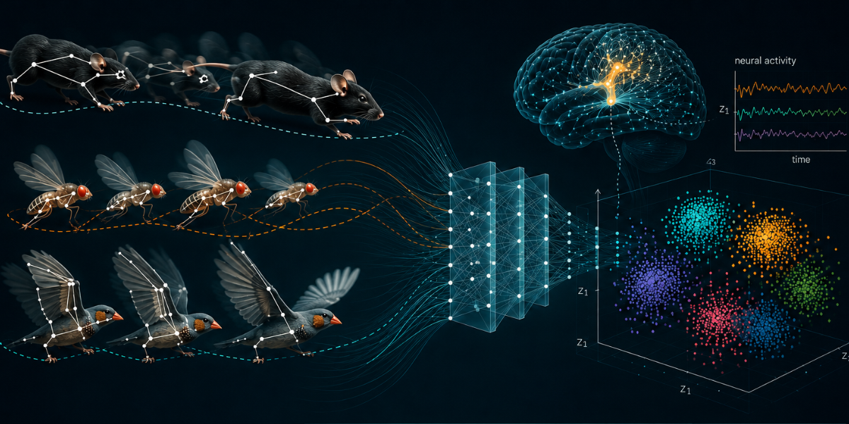 France Rose Animal Behavior ML Blog Lamarr - Lamarr Institute for Machine Learning (ML) and Artificial Intelligence (AI)