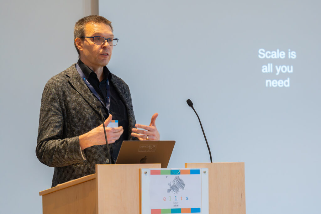 Image 2 - Lamarr Institute for Machine Learning (ML) and Artificial Intelligence (AI)