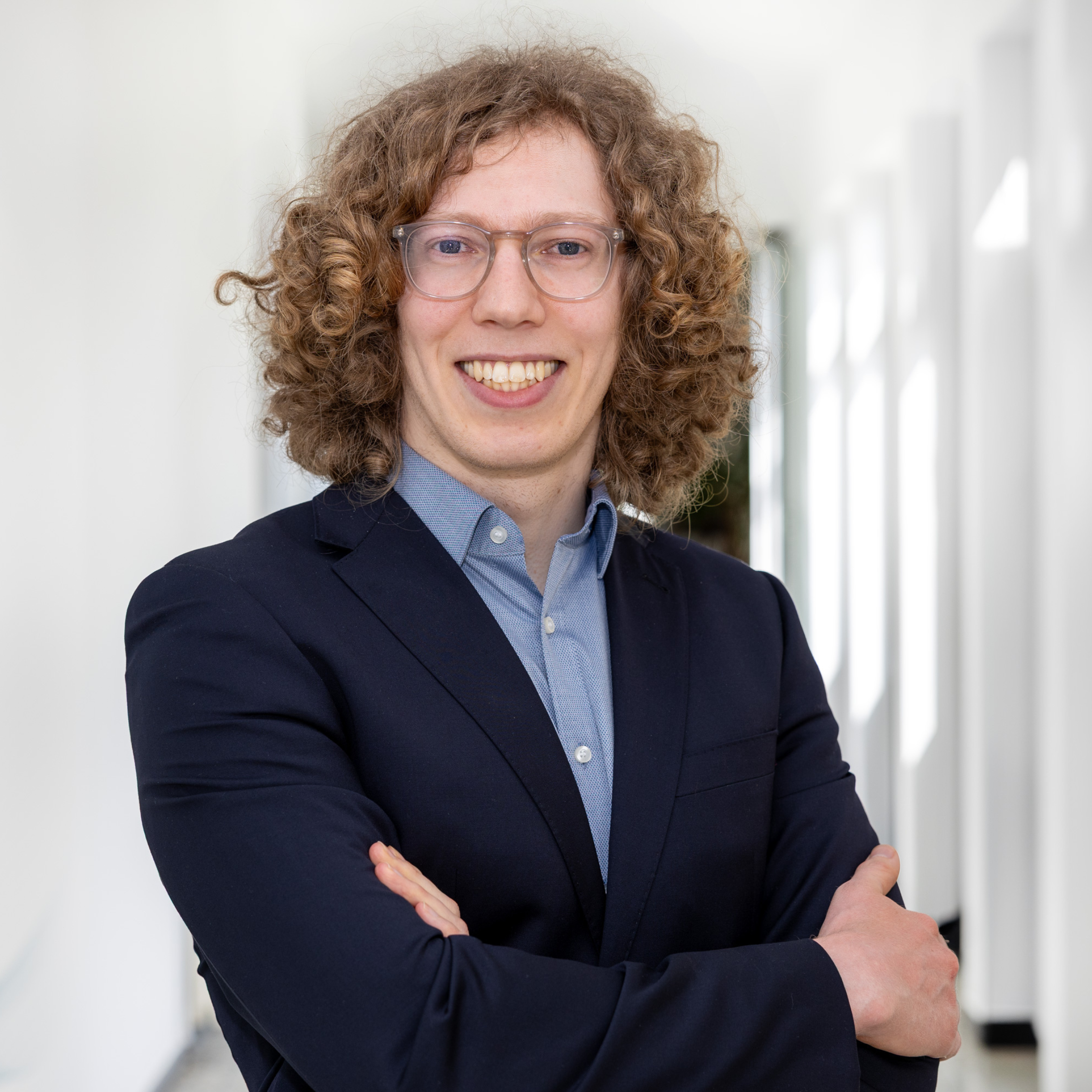 Jasper Schulze Buschhoff Lamarr Blog TraumaAgent - Lamarr Institute for Machine Learning (ML) and Artificial Intelligence (AI)