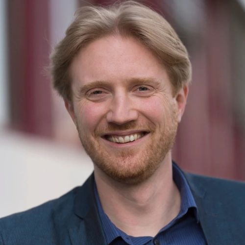 Prof. Dr. Matthew Smith