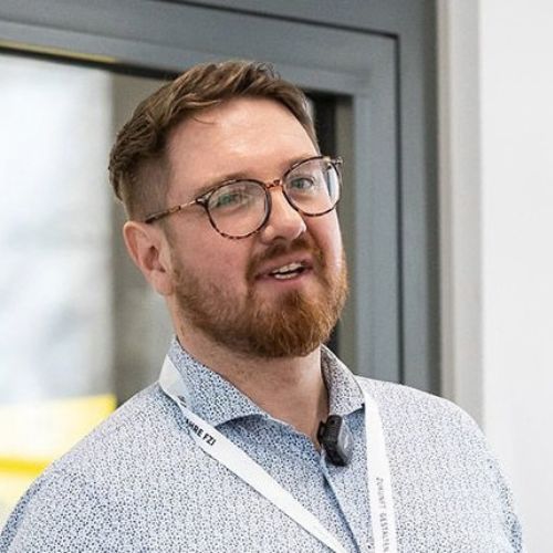 LAMARR Person 500x500 Raphael Memmesheimer - Lamarr Institute for Machine Learning (ML) and Artificial Intelligence (AI)