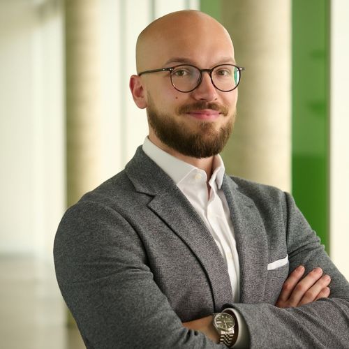 Jérôme Rutinowski