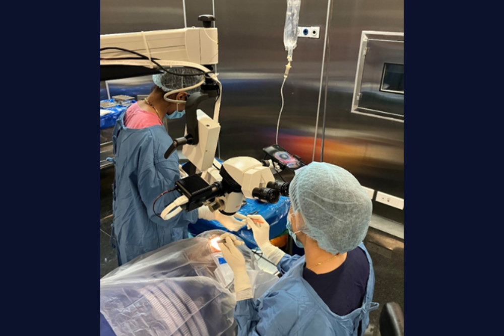 Experience AI at the 2026 Bonn Science Night 8 LAMARR Augeheilkunde 1 - Lamarr Institute for Machine Learning (ML) and Artificial Intelligence (AI)