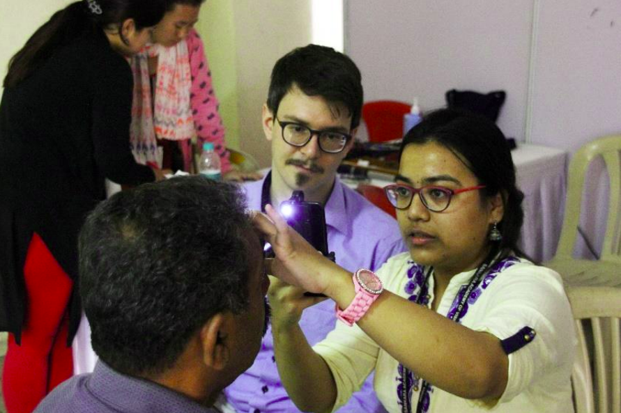 Experience AI at the 2026 Bonn Science Night 7 Lamarr Augenheilkunde 2 ThomasSchultz - Lamarr Institute for Machine Learning (ML) and Artificial Intelligence (AI)
