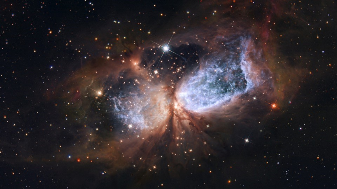 NASA ESA the Hubble Heritage Team - Lamarr Institute for Machine Learning (ML) and Artificial Intelligence (AI)