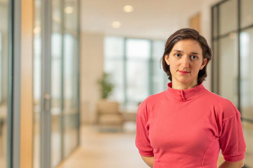 News France Rose ki erweitert - Lamarr Institute for Machine Learning (ML) and Artificial Intelligence (AI)