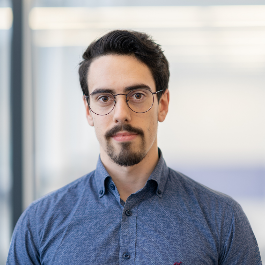 Tiago Janela Life Science Heralth Coordinator Lamarr - Lamarr Institute for Machine Learning (ML) and Artificial Intelligence (AI)
