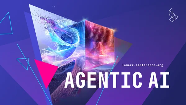 a AGENTIC AI q 1 - Lamarr Institute for Machine Learning (ML) and Artificial Intelligence (AI)