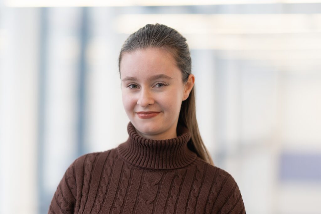 alina foto - Lamarr Institute for Machine Learning (ML) and Artificial Intelligence (AI)