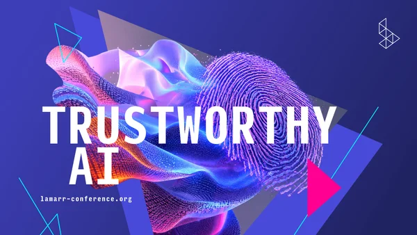 c Trustworthy AI q 1 - Lamarr Institute for Machine Learning (ML) and Artificial Intelligence (AI)