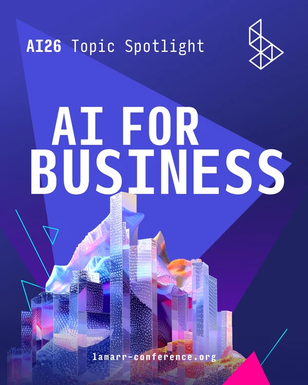 f Business 00 h 1 - Lamarr Institute for Machine Learning (ML) and Artificial Intelligence (AI)
