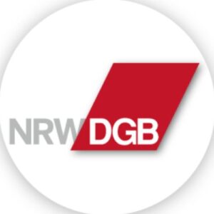 German Trade Union Confederation (DGB) » Lamarr Institute